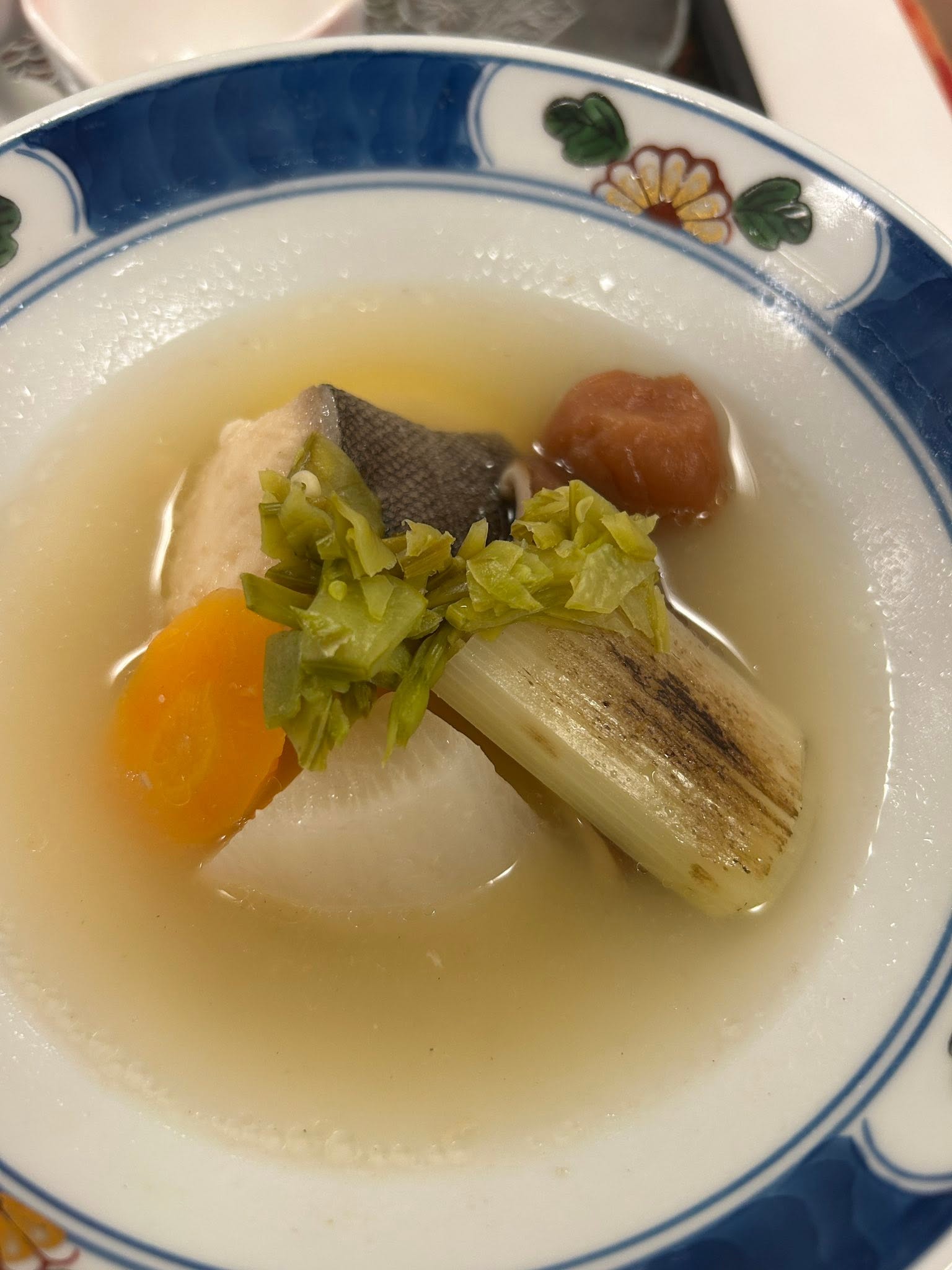 発酵会席