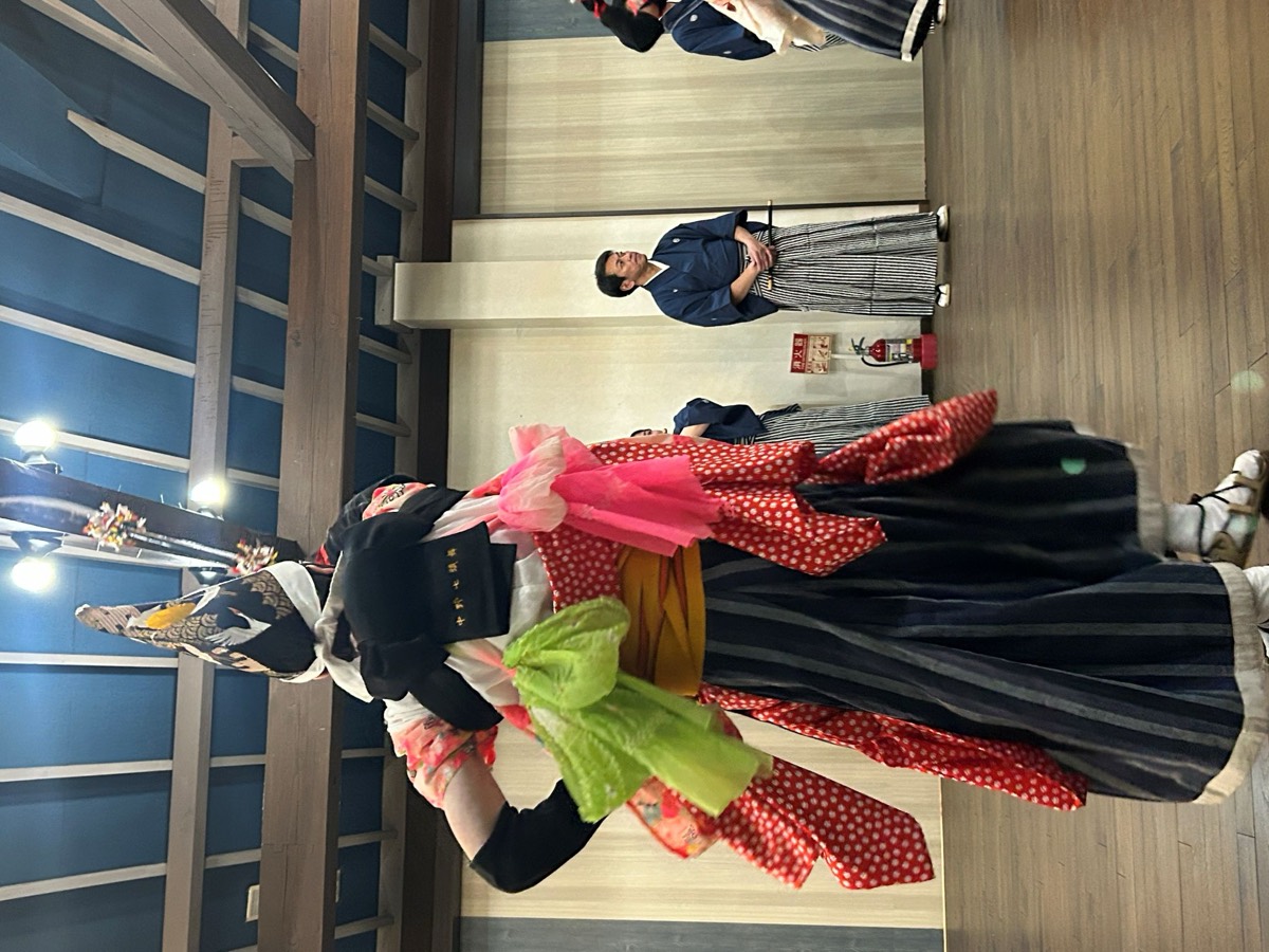 文化
